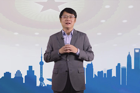 【學(xué)習(xí)時(shí)刻·經(jīng)濟(jì)實(shí)說(shuō)②】管清友：中央經(jīng)濟(jì)工作會(huì)議的十大亮點(diǎn)