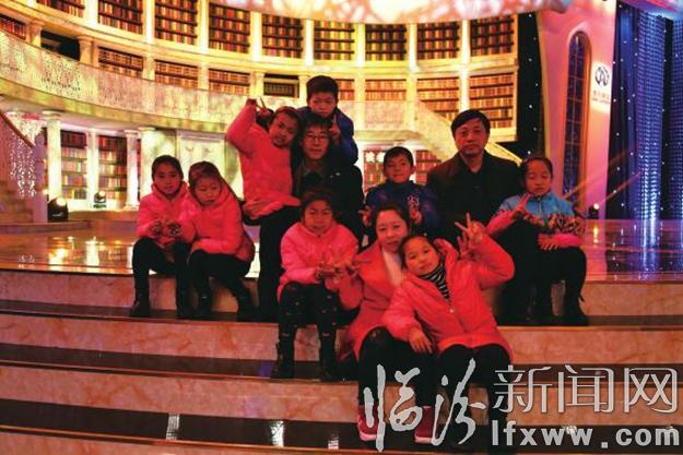 臨汾郭小平:幼吾幼以及人之幼